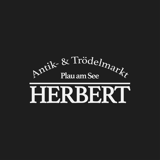 Antik- & Trödelmarkt Herbert