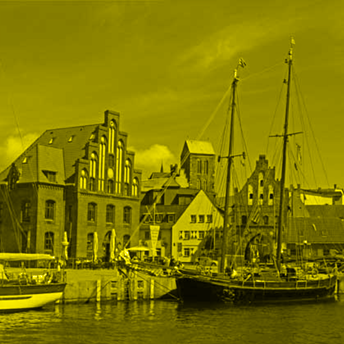 Flohmarkt Wismar 2025
